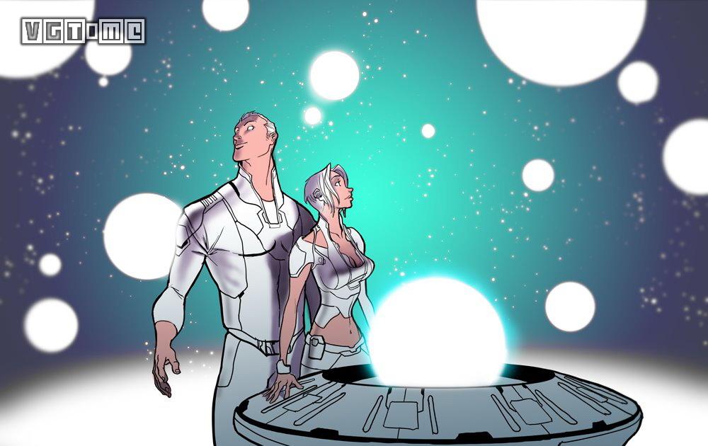 十五年的光之历程:《光环》秘闻录(上)