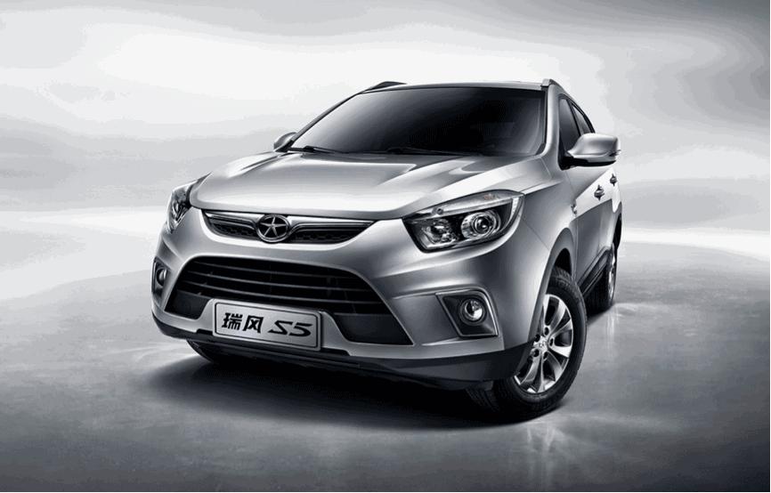 北风那个吹~硬汉也心寒!9月SUV末位榜TOP20