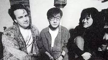 台湾地下音乐发展史,台湾音乐史