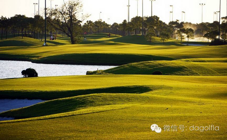 高尔夫球优惠活动,最实惠的高尔夫订场网