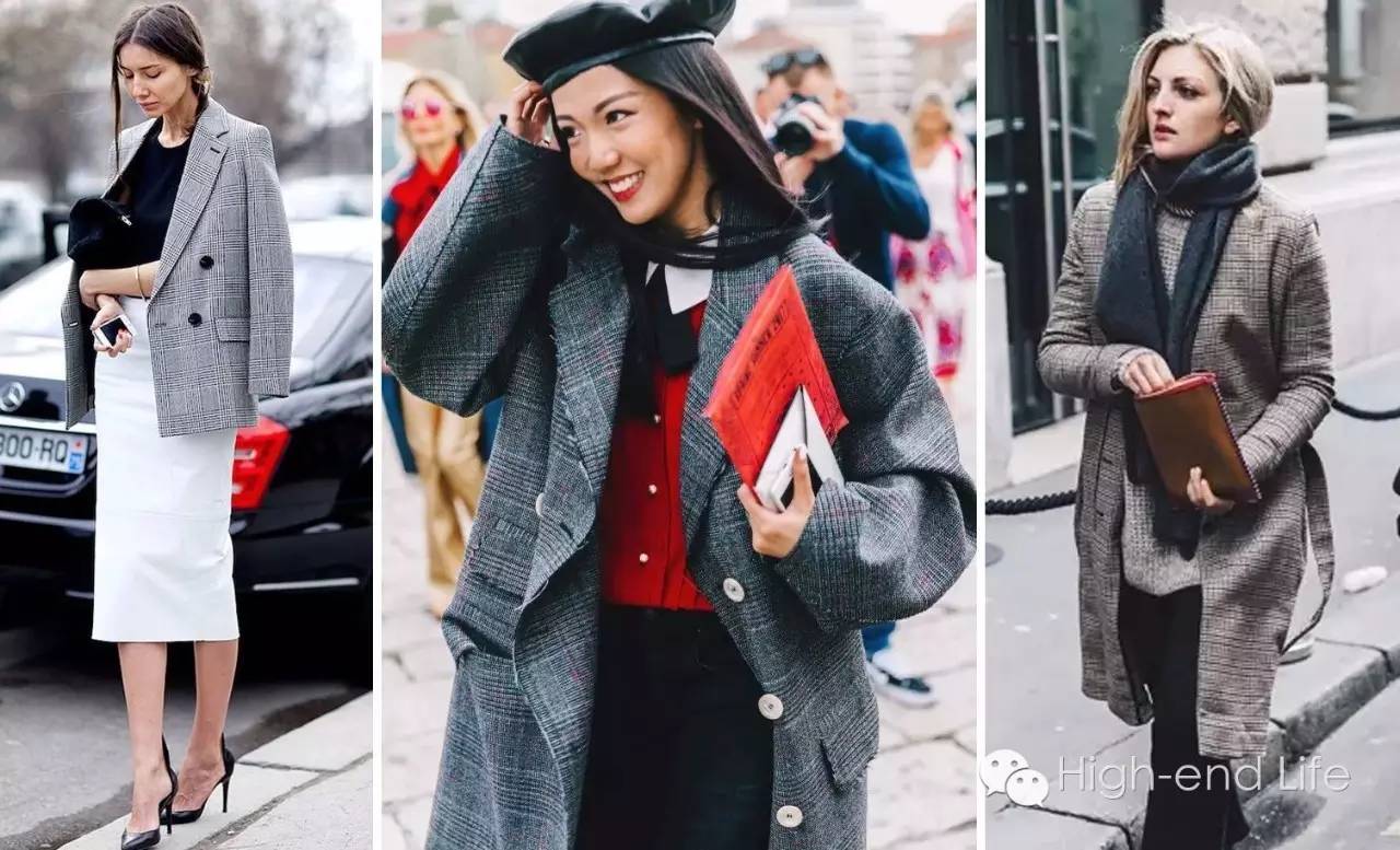 秋冬大衣怎么选赶紧来对号入座吧,秋冬大衣良心推荐