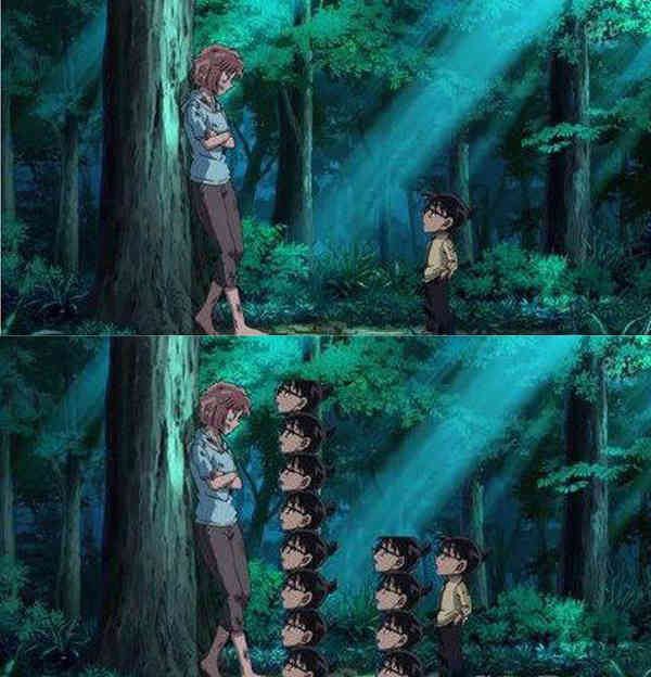 动漫足球小将之十大经典,足球小将动漫中的中国人物