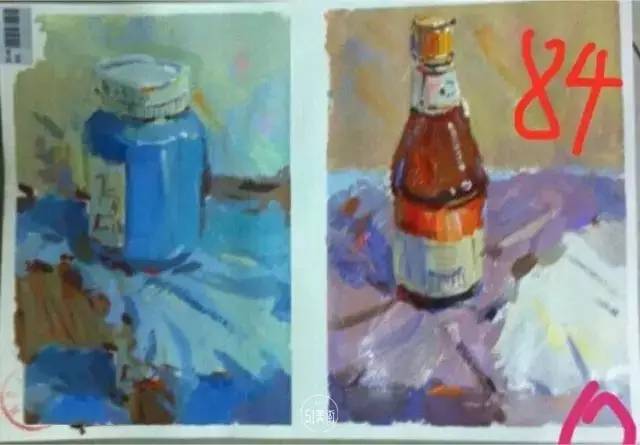 川美设计高分卷图片,川美设计基础套路