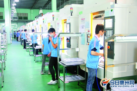 惠阳区项目集中动工,惠州惠阳区2024年重大项目计划