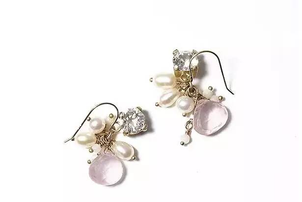 武汉小众首饰品牌,小众首饰品牌排行榜前十