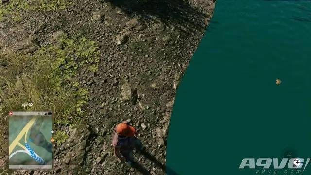 看门狗2旧金山博物馆重要数据,看门狗2带你看看旧金山