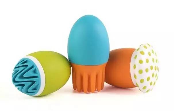 360度旋转无死角儿童电动牙刷,推荐一款儿童电动牙刷好看又实用