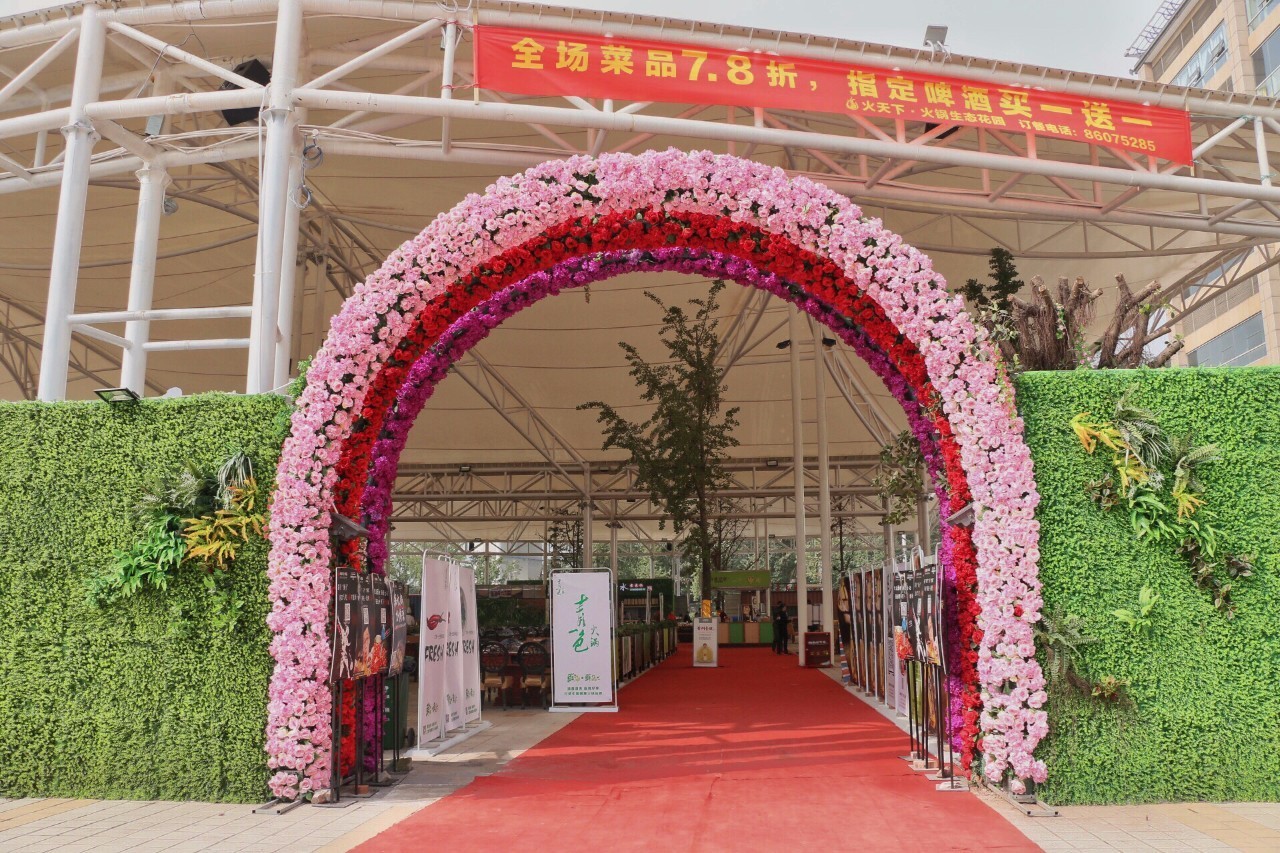 所有好吃狗，倒计时3天，火锅狂欢节来了！让你一次吃个痛快！