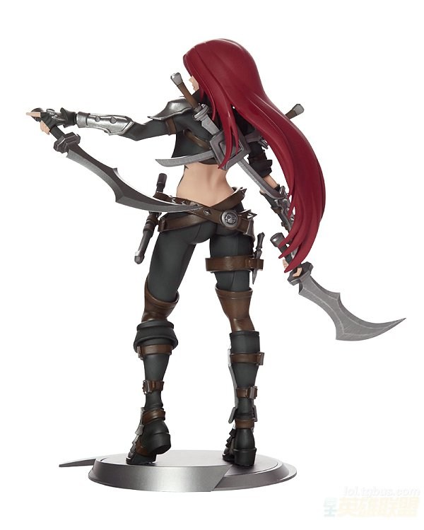 周边家族再添三员大将！三款等比手办即将来袭