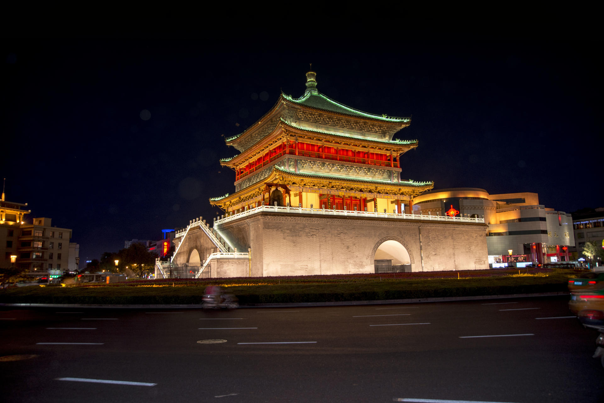 一句话证明你是西安人,如何用一句话证明自己是西安人