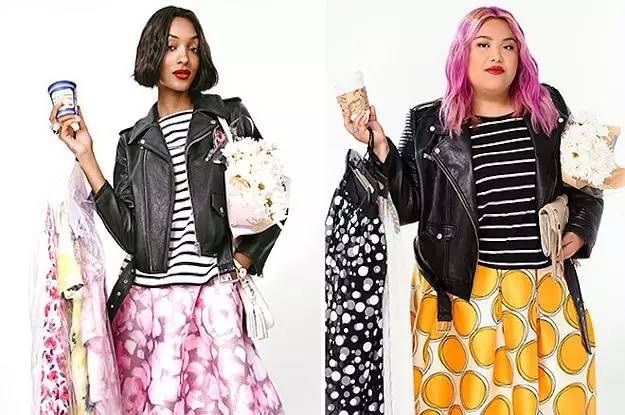 中国品味红黑榜（黑榜三）：以瘦为美，这畸形的时尚！