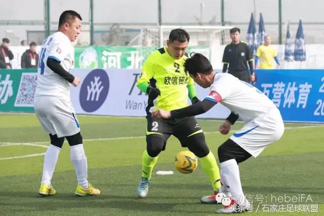 2019年河北省直五人制足球赛,河北省五人制甲级联赛