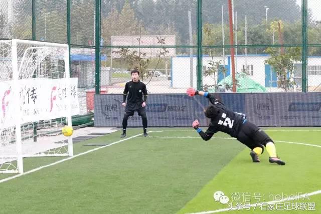 2019年河北省直五人制足球赛,河北省五人制甲级联赛