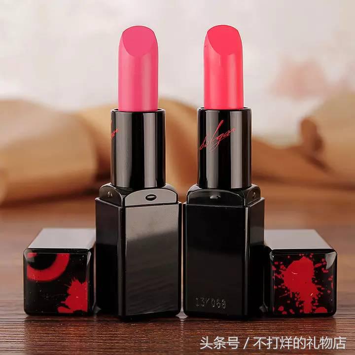 口红控真的控制不住我自己,一支口红够用吗