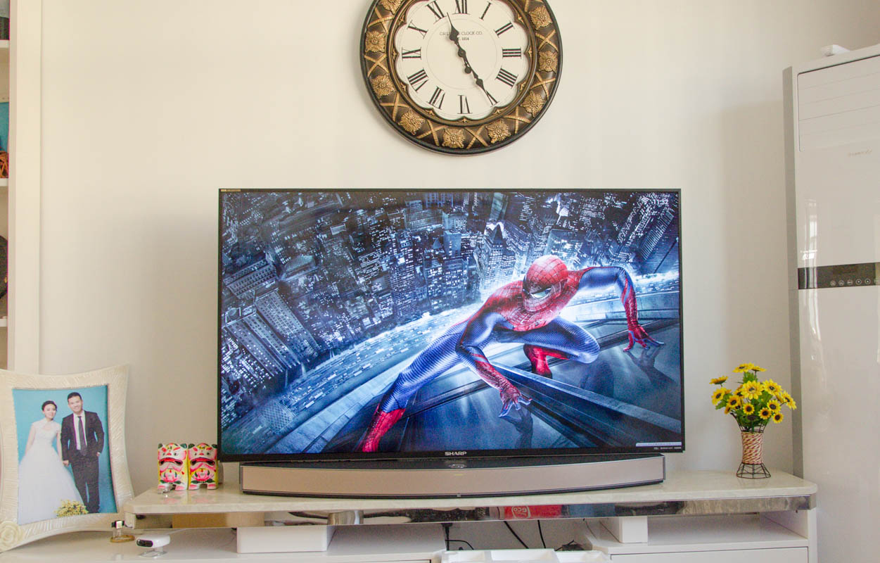 夏普型号60寸,夏普60寸120hz