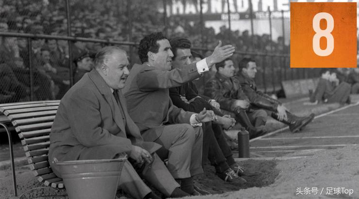 足球大盘点巴萨最强阵容,足坛最伟大的100个进球