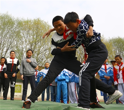 南川东路小学西宁,南川东路小学