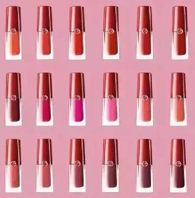 阿玛尼小胖丁405试色最新,阿玛尼小胖丁205无滤镜试色