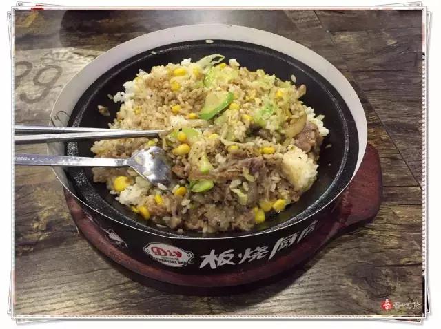 太原市哪有好吃的铁板烧,太原好吃的铁板烧小店区