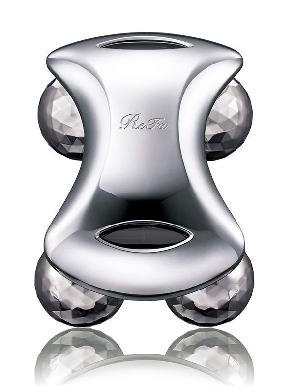 refa美容仪林心如,refa美容仪代言人林心如