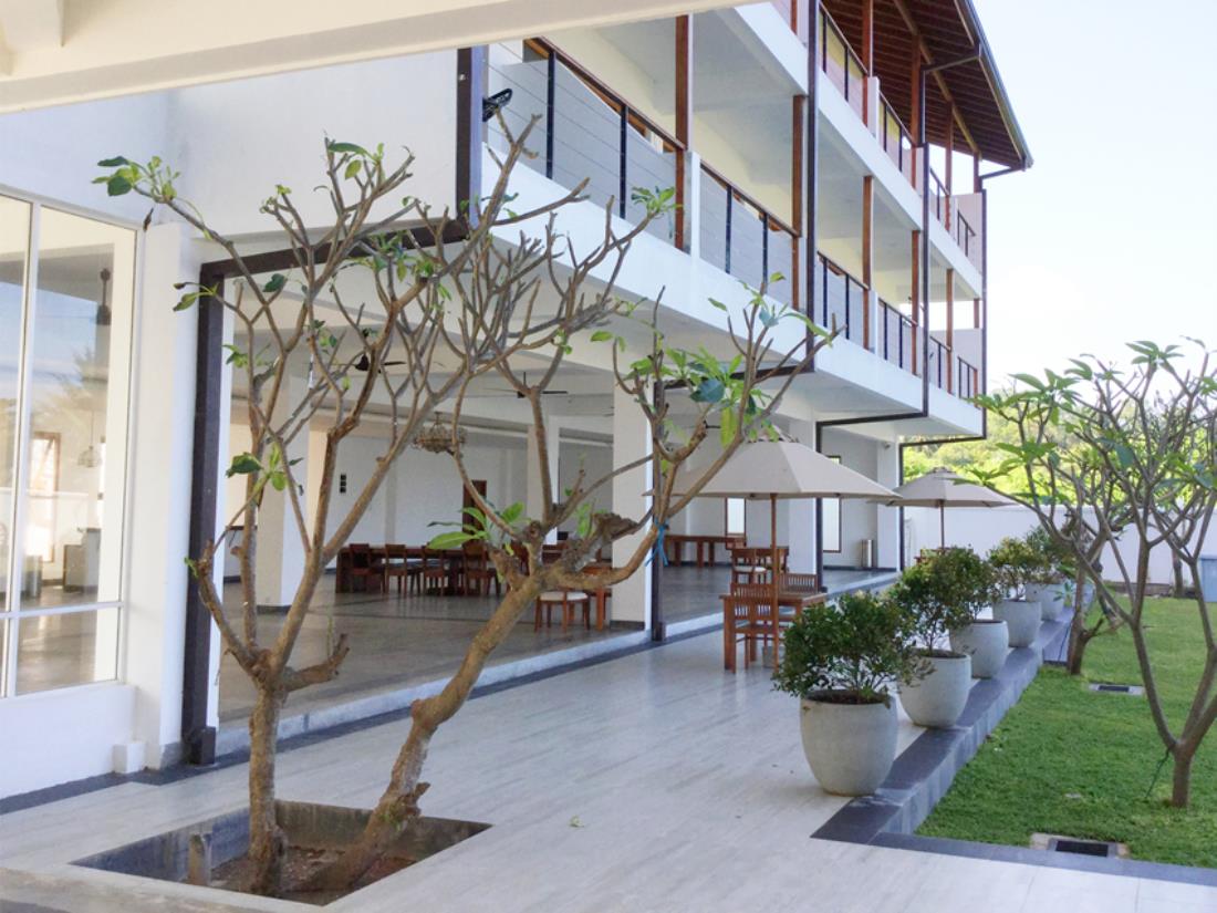 去斯里兰卡经营民宿要什么条件,斯里兰卡开一家民宿