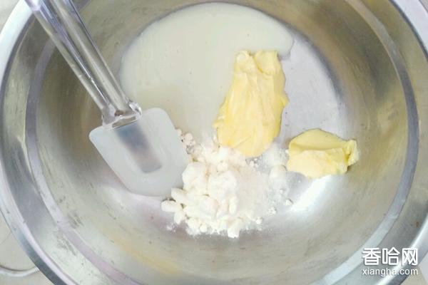 炼乳的秘方,自制炼乳正确方法