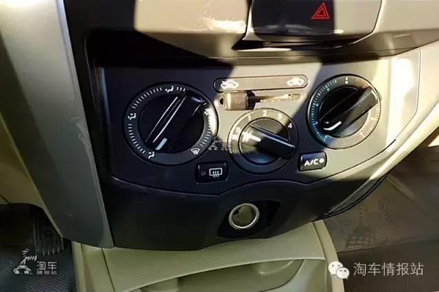 二手车推荐3-5万左右日产骊威,零首付二手车日产骊威