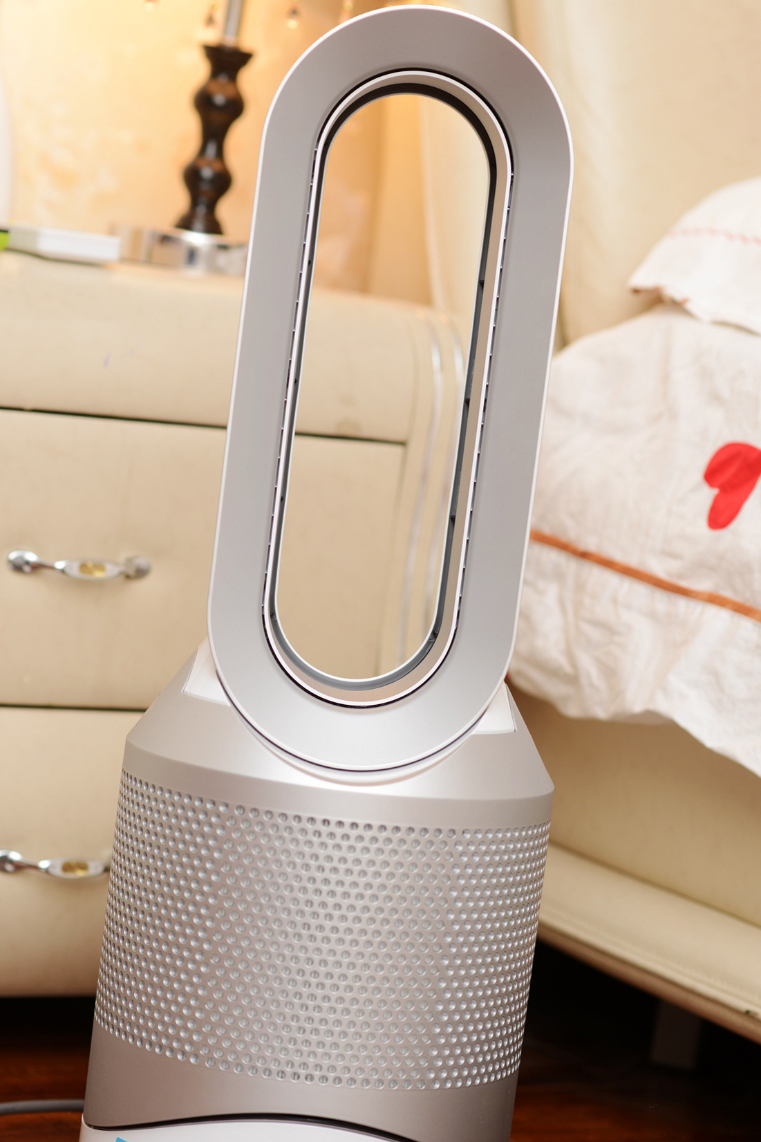 戴森冷暖风扇hp05,戴森am05冷暖风扇更换滤芯