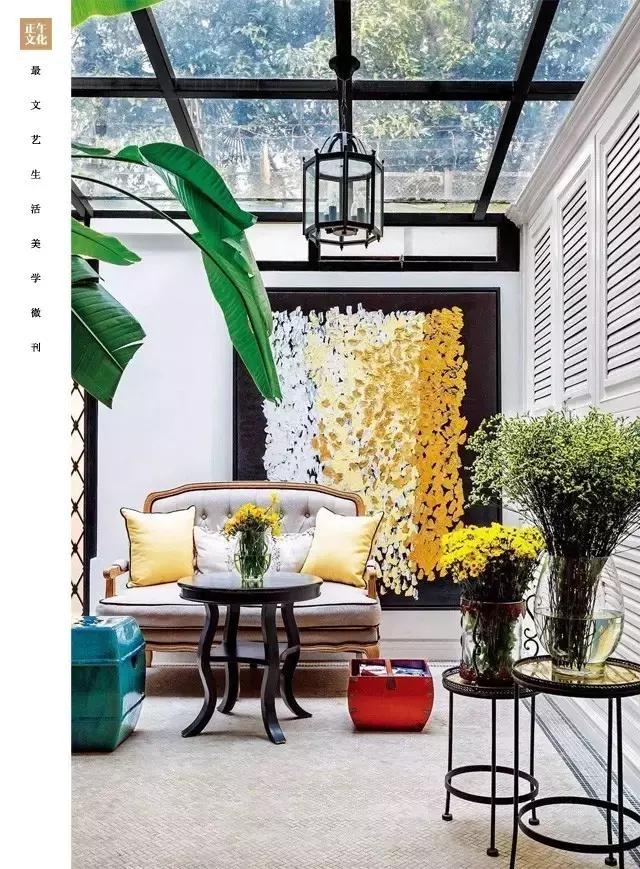 chic家居设计,chic家居装修