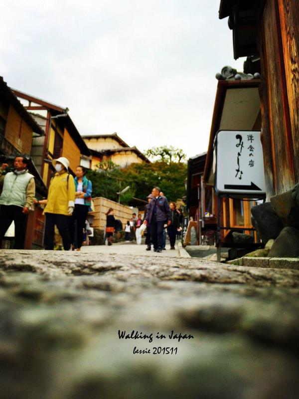 霓虹国秋日暴走之旅,漫步日本旅行游记