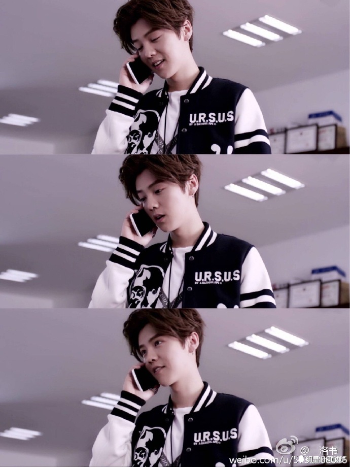 长城上映电影,鹿晗电影长城