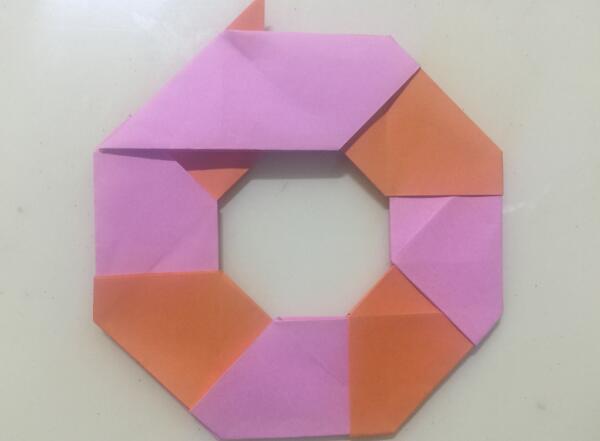 折纸飞镖能飞10000米,怎么折纸飞镖能飞600米