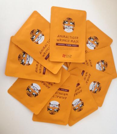 口碑最好十大面膜韩国,全球十大面膜牌子