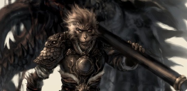 孙悟空从耳朵取金箍棒,孙悟空把金箍棒放在哪里