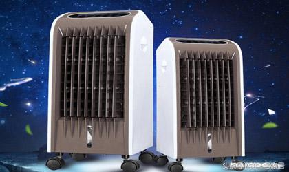 冷风机如何使用效果好,家用冷风机制冷怎么样