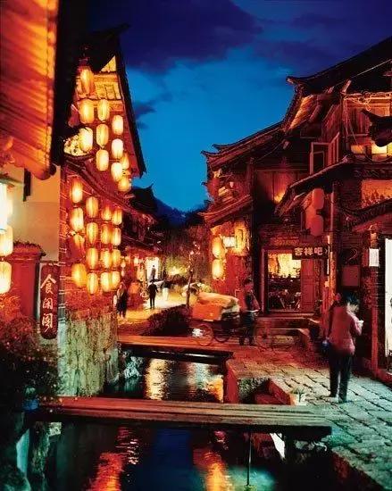 丽江至泸沽湖公路沿途风景,泸沽湖到丽江高速什么时候通车