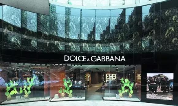 魔都最火的商场在哪里,魔都商圈哪个最好