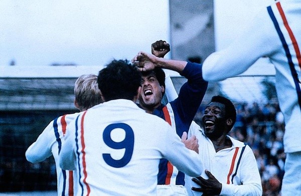 十大经典足球纪录片,十大好看的足球电影