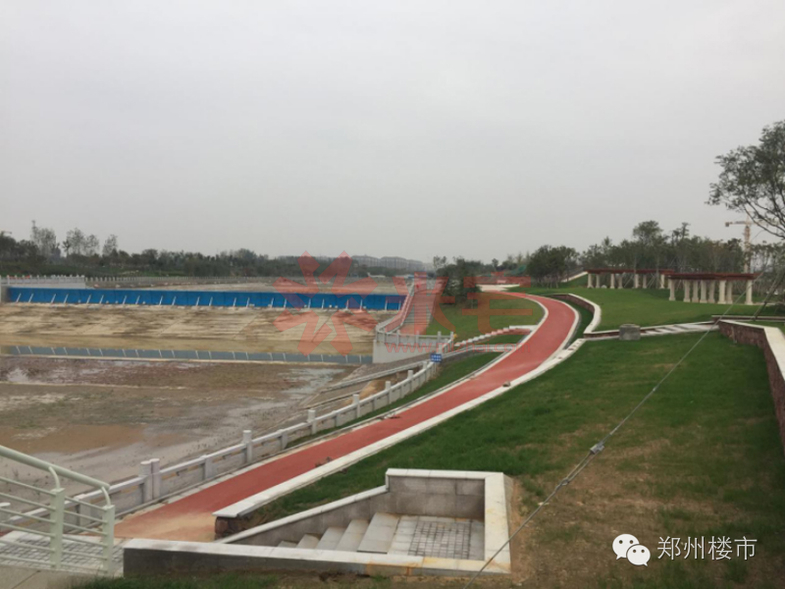 港南的理想与尴尬：探访航空港区和昌盛世城邦