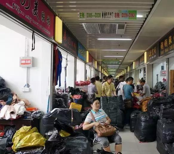 做服装生意进货技巧,服装批发市场进货技巧