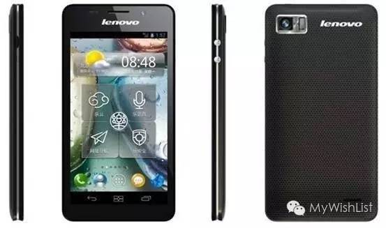 如果联想手机不干了，它至少还有这些可以回忆