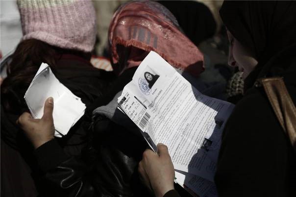 什么办法能解决叙利亚困境,叙利亚难民问题怎么解决