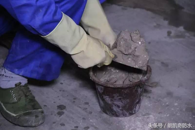 家里漏水水漫金山怎么解决,怎么封堵下水道口不漏水