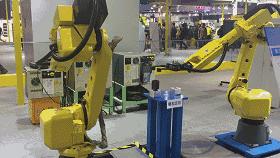 工博会看什么视频,工博会展示最新视频