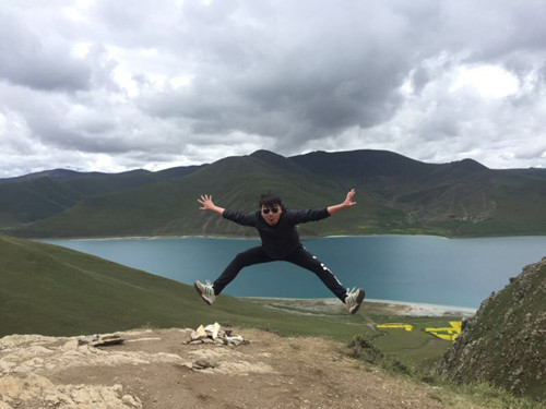 在湘大干嘛,想在长沙做淘宝