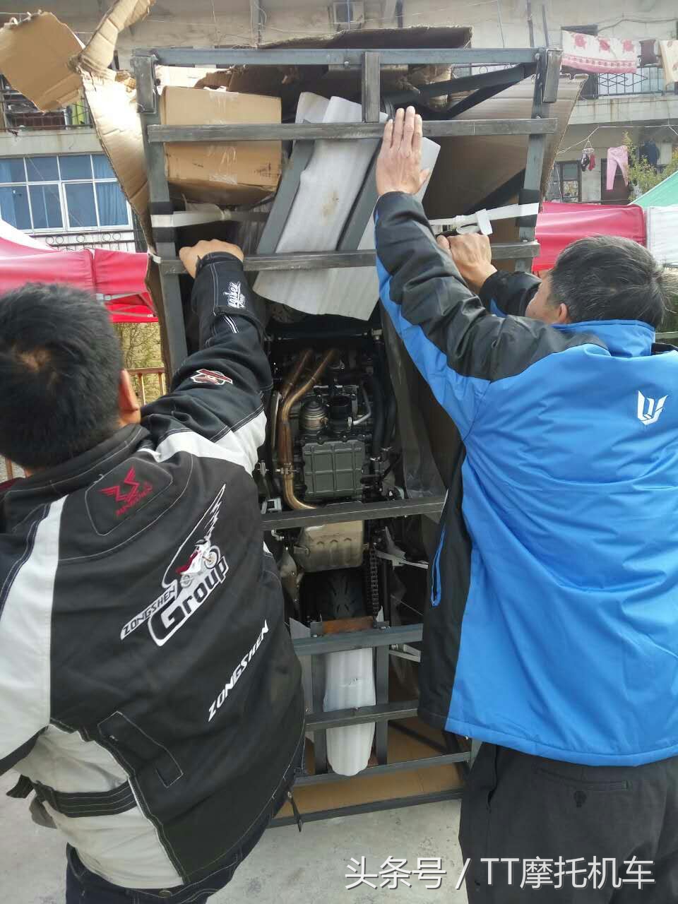 最受欢迎的街车摩托车排行榜,贝纳利金鹏502x摩旅视频最新