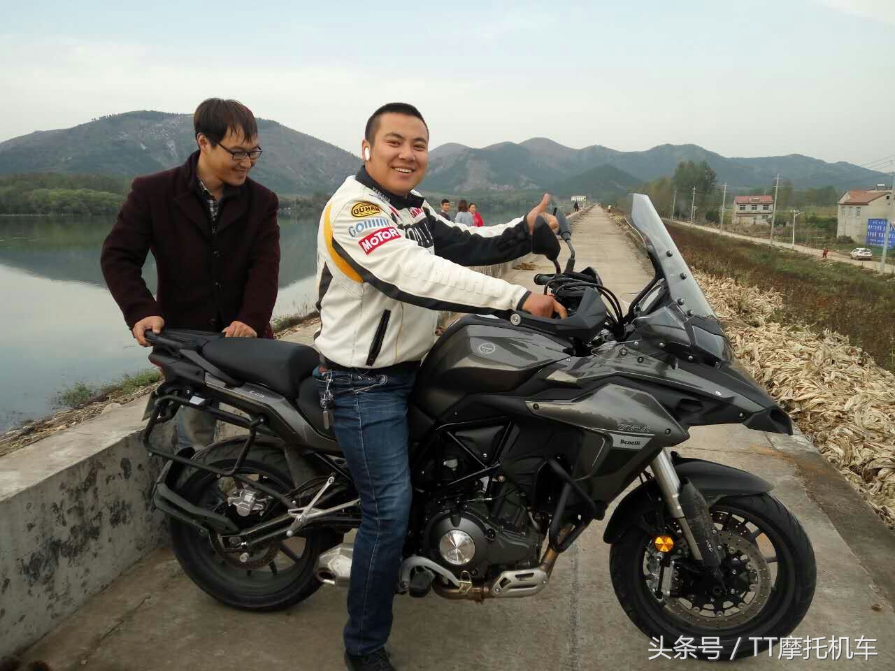 最受欢迎的街车摩托车排行榜,贝纳利金鹏502x摩旅视频最新