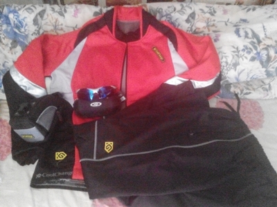 骑行抽筋怎么处理,骑行中抽筋如何拉伸