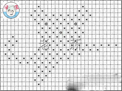 简单毛线拖鞋编织教程,文姐手工编织毛线拖鞋