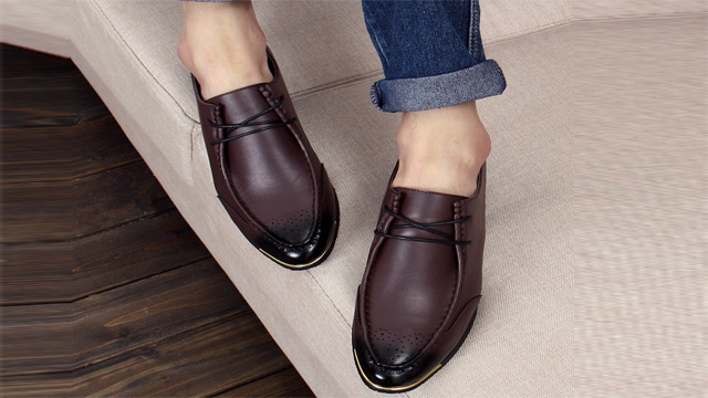 新买的皮鞋味道很刺鼻是劣质品吗,皮鞋有橡胶味道怎么去除